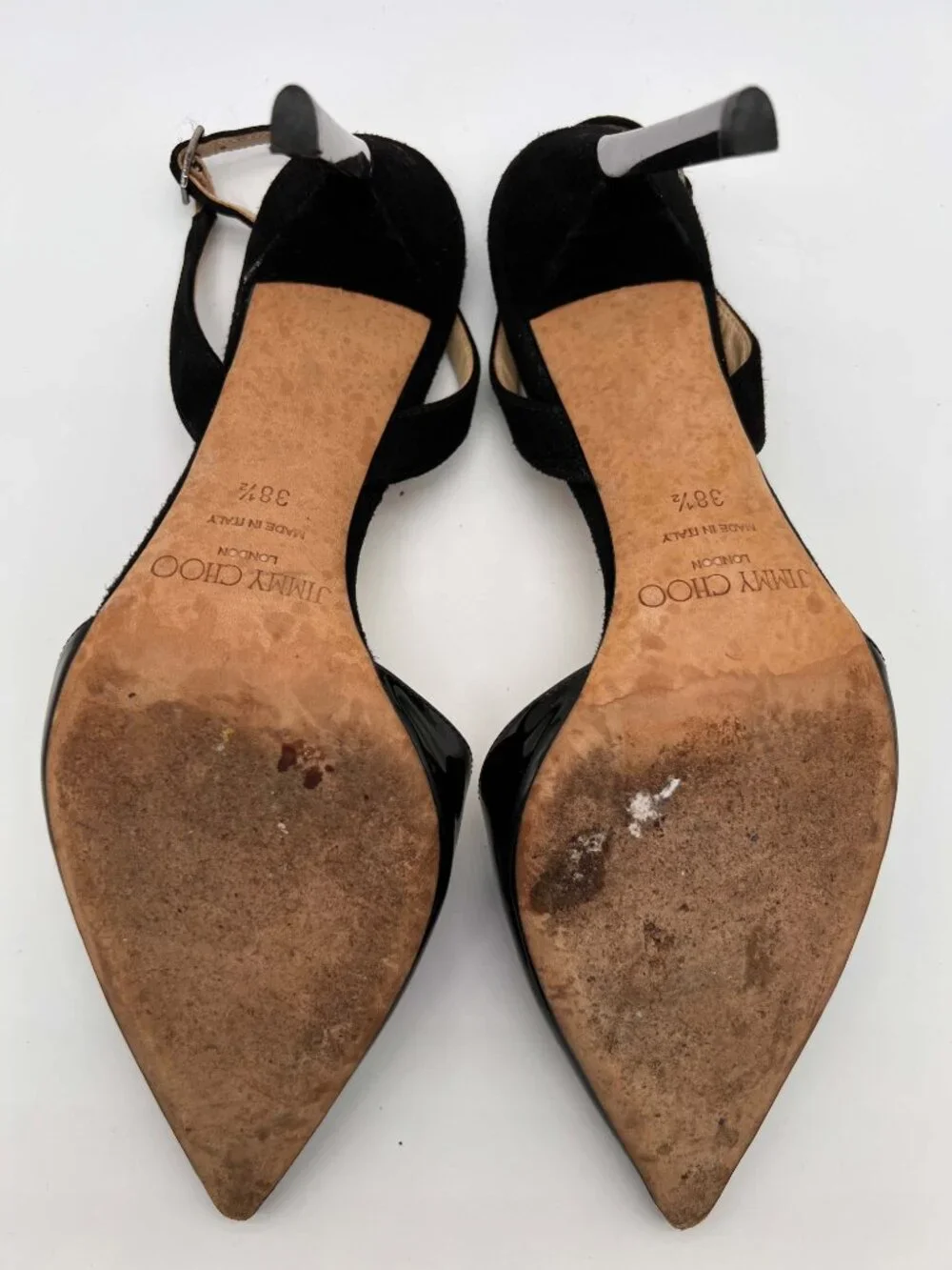 Jimmy Choo jimmy choo